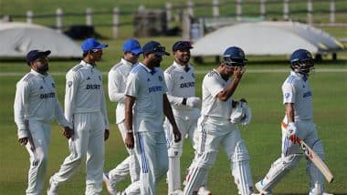 Sports News | Favourites Will Probably Win 2-0: Panesar Drops Massive Prediction Ahead of India's Test Series in England