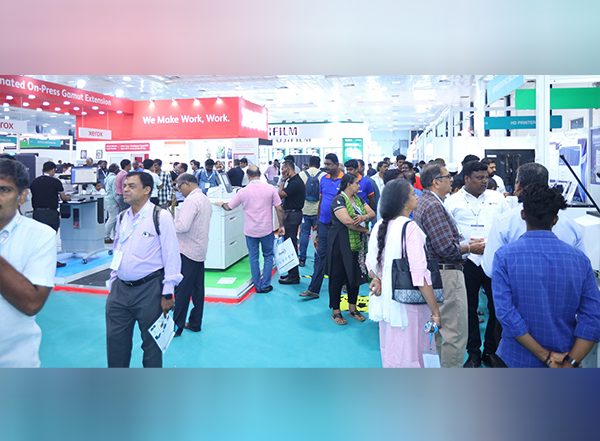 Business News | Print Expo and Media Expo Chennai 2025: A Powerhouse Synergy to Offer Maximum Impact