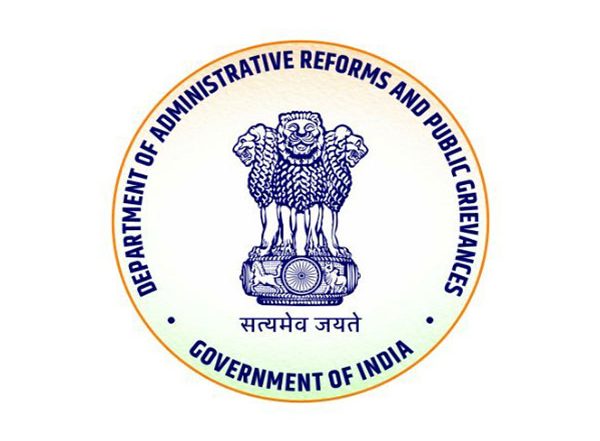 India News | Centre Releases Grievance Redress, Monitoring System Reports for States for May 2025