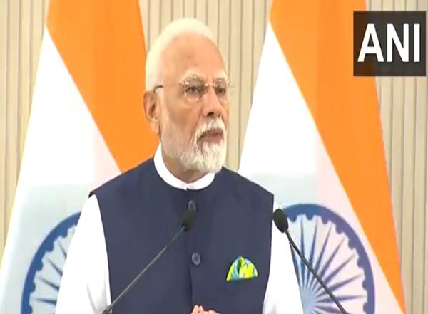 World News | India, Cyprus to Develop Roadmap to Provide Strategic Direction to Bilateral Cooperation,  Strengthen Defence Cooperation: PM Modi