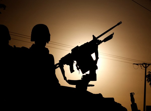 World News | BLA Claims Attacks on Pakistani Forces; Soldiers Killed, Surveillance Systems Wrecked