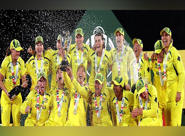Sports News | ICC Announces Schedule for Women's ODI World Cup 2025