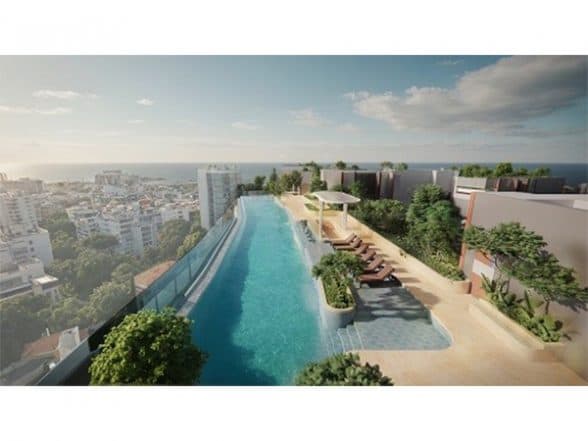 Business News | Rustomjee Launches Crescent - A Rare Gated Community in Pali Hill with ~Rs 1400 Cr GDV