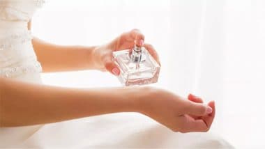Business News | Can Your Fragrance Really Boost Your Confidence?