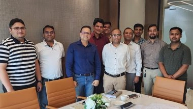 Business News | Translite Scaffolding: Raising the Bar for Safety and Innovation in Infrastructure