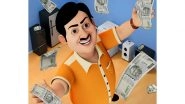 Business News | Gada Electronics Game from the House of Taarak Mehta Ka Ooltah Chashmah Crosses 10 Million Downloads - Sets a New Benchmark for Indian IP-driven Gaming