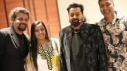 Business News | NR Talent & Event Management's Hariharan Live in Concert: An Evening to Remember
