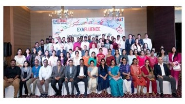 Business News | Exafluence Unveils Comprehensive GCC Enablement Suite to Accelerate Global Enterprise Transformation