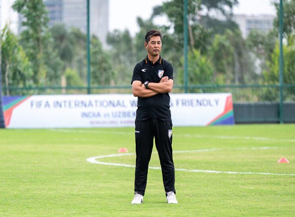 Sports News | AFC Women's Asian Cup 2026 Qualifiers: Crispin Chettri Announces 24-member Travelling Squad to Thailand