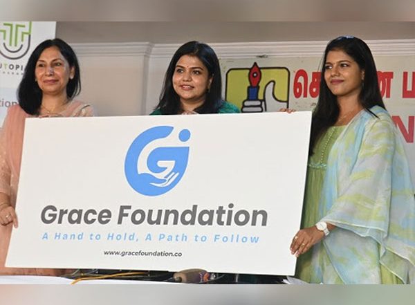 Business News | Calling Aspiring Filmmakers to Inspire Social Change Through 'Say No to Alcohol' Awareness Short Film Contest Organised by Grace Foundation