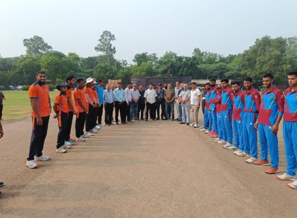 Sports News | DDCA Launches Citywide T20 Cricket Tournament