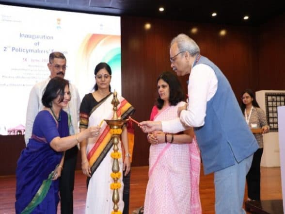 India News | India Hosts 2nd Policymakers' Forum to Strengthen Global Collaboration on Drug Standards, Access to Affordable Medicines