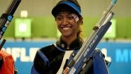 Sports News | India Records Four Medals at 2025 ISSF World Cup in Munich, Finishes Third in Medal Tally
