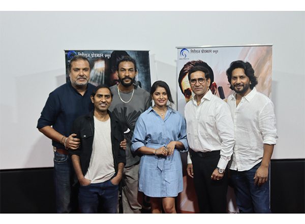 Business News | Trailer of Nirahua's 'Hamar Naam Ba Kanhaiya' Out, Set for Multiplex Release