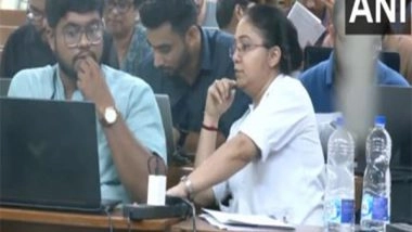 India News | Air India Plane Crash: FSL Team Establishes Deceased Identities in Less Than 72 Hours