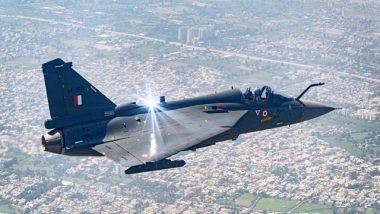 World News | DRDO to Showcase Cutting-edge Defence Tech at Paris Air Show 2025, Highlighting India's Aerospace Advancements