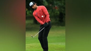 Sports News | Spaun Wins US Open with Two Birdies; Aaron Rai Finishes 33rd