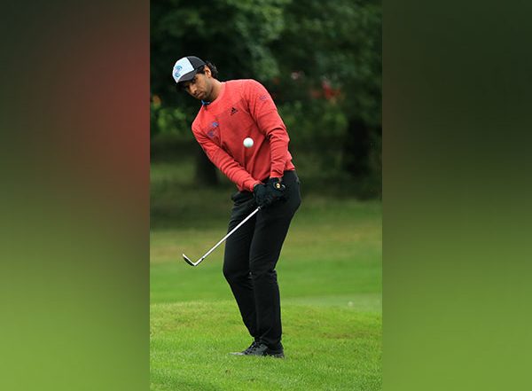 Sports News | Spaun Wins US Open with Two Birdies; Aaron Rai Finishes 33rd