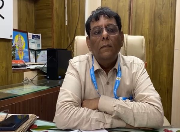 India News | MP: 2 Covid-19 Patients Undergoing Treatment in Indore Die, 106 Test Positive in June So Far