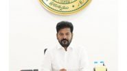 India News | Telangana CM Revanth Reddy Instructs Officials to Prepare Action Plan to Expedite Works in Medical Colleges