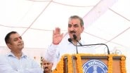 India News | Himachal CM Unveils Rs 25.79 Crore Development Projects in Una