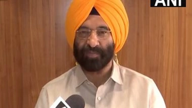 India News | PM Modi Has Done a Lot for Sikhs in Last 11 Years: Delhi Minister Sirsa