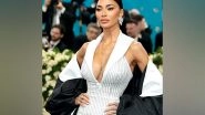 Entertainment News | Nicole Scherzinger Shares Why She, Fiance Thom Evans Aren't Planning Their Wedding