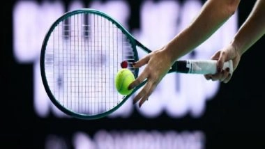 Sports News | Chennai Open Returns to WTA Calendar After Three Years