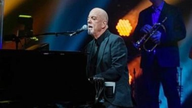 Entertainment News | Billy Joel Celebrates Father's Day with Wife Alexis, 2 Daughters Amid Brain Condition Diagnosis