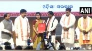India News | Odisha CM Majhi Hands over 964 Appointment Letters at 'Niyojit Mela' in Bhubaneswar