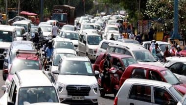 Indian Auto Sector Least Impacted by China&rsquo;s Curb of Rare Earth Magnets As Over 95% of Vehicles in Country Use ICE Engine, EVs and Hybrid Most Affected: Report