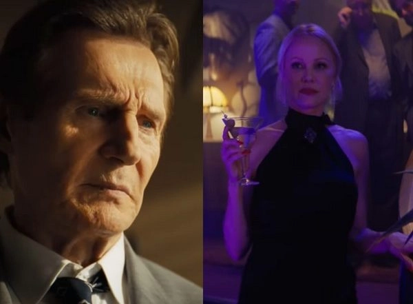 Entertainment News | 'The Naked Gun' Trailer: Liam Neeson, Pamela Anderson Bring a New Generation of Slapstick Comedy in Reboot
