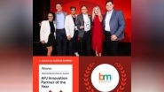 Business News | Bizmetric Awarded 2025 Databricks APJ Innovation Partner of the Year at Data + AI Summit