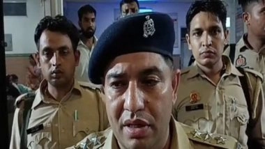 India News | Uttar Pradesh: Groom Killed a Day Before His Wedding in Rampur, One Arrested