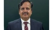 Business News | IETE Governing Council Re-elects Mr. Sunil, Ex-Additional DG, Prasar Bharati, as Its President for 2025-26