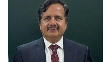 Business News | IETE Governing Council Re-elects Mr. Sunil, Ex-Additional DG, Prasar Bharati, as Its President for 2025-26