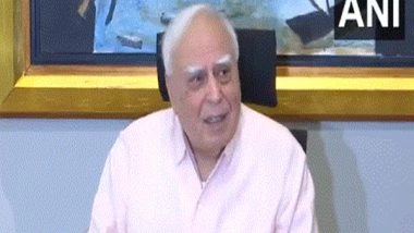India News | SC-appointed Three-member Committee Indicted Justice Varma Without Any Inquiry, Procedure: Sibal