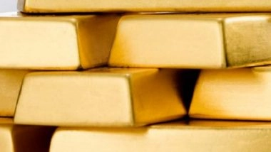 Business News | Central Banks Will Continue to Increase Gold Reserves Amid Geopolitical, Economic Uncertainty: WGC Survey