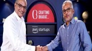 Business News | Crafting Bharat - S2 Launches Their Sixth Episode with Swapnil Shah of Freight Tiger
