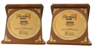 Business News | Jindal Steel & Power Honoured with Dual Greentech Awards for Excellence in Agriculture Promotion and Welfare of Elder Persons