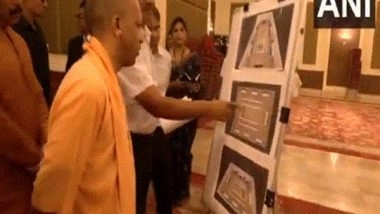 India News | UP CM Adityanath Takes Stock of Preparations for Central Zonal Council Meet in Varanasi