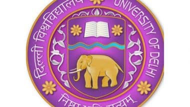 India News | Delhi University Kicks off UG Admissions for 2025-26; CSAS Portal Goes Live