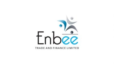 Business News | ENBEE Trade and Finance to Consider the Declaration of Upto 50% Interim Dividend for the Financial Year 2025- 26
