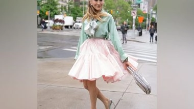 Entertainment News | Sarah J Parker Reflects on Backlash for Her 'Sex and the City' Character