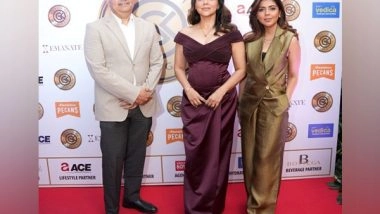 Business News | Gauri Khan Designs Debuts in New Delhi, in Continued Collaboration with American Pecans as Nutrition Partner