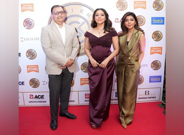 Business News | Gauri Khan Designs Debuts in New Delhi, in Continued Collaboration with American Pecans as Nutrition Partner