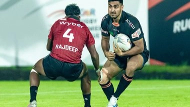 Sports News | Every Match and Interaction is Raising Our Level: Mohit Khatri of Bengaluru Bravehearts Reflects on Positive Impact of RPL