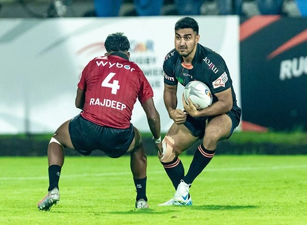 Sports News | Every Match and Interaction is Raising Our Level: Mohit Khatri of Bengaluru Bravehearts Reflects on Positive Impact of RPL
