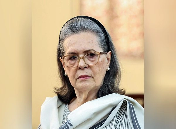 India News | Sonia Gandhi Recovering from Stomach Infection, Closely Monitored: Sir Ganga Ram Hospital