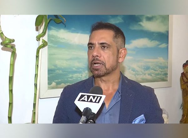 India News | Robert Vadra Skips ED Summons Again